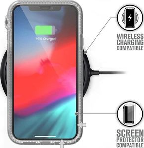 Catalyst Catalyst Impact Protection pancerne etui iPhone 11 (Clear) 2
