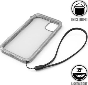 Catalyst Catalyst Impact Protection pancerne etui iPhone 11 (Clear) 3