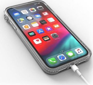 Catalyst Catalyst Impact Protection pancerne etui iPhone 11 (Clear) 4