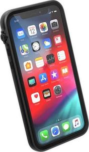 Catalyst Catalyst Impact Protection pancerne etui iPhone 11 Pro (Stealth Black) 11