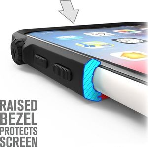 Catalyst Catalyst Impact Protection pancerne etui iPhone 11 Pro (Stealth Black) 2