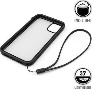 Catalyst Catalyst Impact Protection pancerne etui iPhone 11 (Stealth Black) 5
