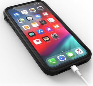 Catalyst Catalyst Impact Protection pancerne etui iPhone 11 (Stealth Black) 6