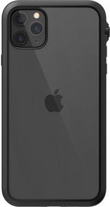 Catalyst Catalyst Impact Protection pancerne etui iPhone 11 Pro Max (Stealth Black) 11