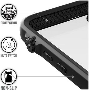 Catalyst Catalyst Impact Protection pancerne etui iPhone 11 Pro Max (Stealth Black) 3