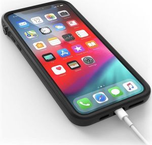 Catalyst Catalyst Impact Protection pancerne etui iPhone 11 Pro Max (Stealth Black) 5