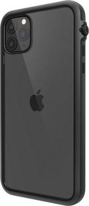 Catalyst Catalyst Impact Protection pancerne etui iPhone 11 Pro Max (Stealth Black) 6