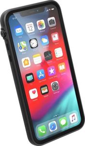 Catalyst Catalyst Impact Protection pancerne etui iPhone 11 Pro Max (Stealth Black) 9