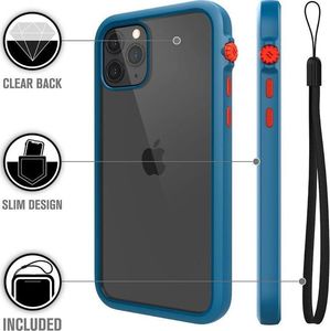 Catalyst Catalyst Impact Protection pancerne etui iPhone 11 Pro (Blueridge/Sunset) 3
