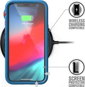 Catalyst Catalyst Impact Protection pancerne etui iPhone 11 Pro (Blueridge/Sunset) 5