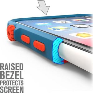 Catalyst Catalyst Impact Protection pancerne etui iPhone 11 Pro (Blueridge/Sunset) 8