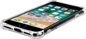 Crong Crong Hybrid Protect Cover Etui iPhone 8 / 7 (przezroczysty) 5