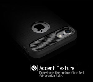 Crong Etui Crong Soft Armour Cover do iPhone 8 / 7 (czarny) 3