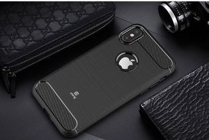 Crong Etui Crong Soft Armour Cover do iPhone Xs / X (czarny) 7