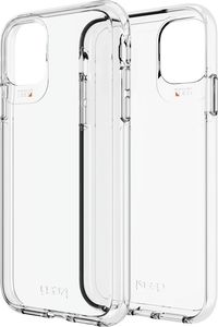 Gear4 GEAR4 D3O Crystal Palace etui iPhone 11 Pro przeźroczysta 2