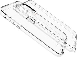 Gear4 GEAR4 D3O Crystal Palace etui iPhone 11 Pro przeźroczysta 4