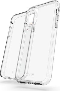 Gear4 GEAR4 D3O Crystal Palace etui iPhone 11 Pro przeźroczysta 6