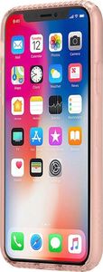 Incase Incase Protective Guard Cover - Etui do iPhone X (Rose Gold) 2