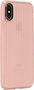 Incase Incase Protective Guard Cover - Etui do iPhone X (Rose Gold) 5