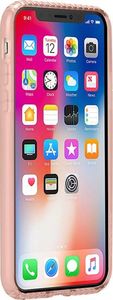 Incase Incase Protective Guard Cover - Etui do iPhone X (Rose Gold) 6