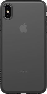 Incase Incase Protective Clear Cover - Etui iPhone Xs Max (czarne) 1
