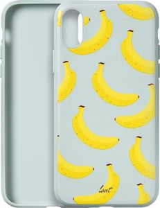 Laut Laut TUTTI FRUTTI - Etui do iPhone Xs Max o prawdziwym zapachu owocu (Banana) 6
