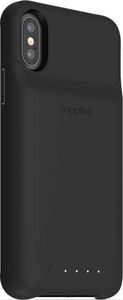 Mophie Mophie Juice Pack Access - obudowa z wbudowaną baterią do iPhone Xs (czarna) 2