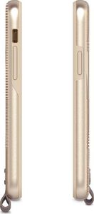 Moshi Moshi Altra etui z odpinaną smyczką na iPhone 11 Pro (beżowe) 3