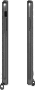 Moshi Moshi Altra etui z odpinaną smyczką na iPhone 11 Pro Max (czarne) 3