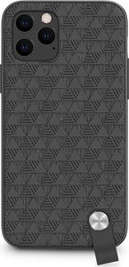 Moshi Moshi Altra etui z odpinaną smyczką na iPhone 11 Pro (czarne) 5