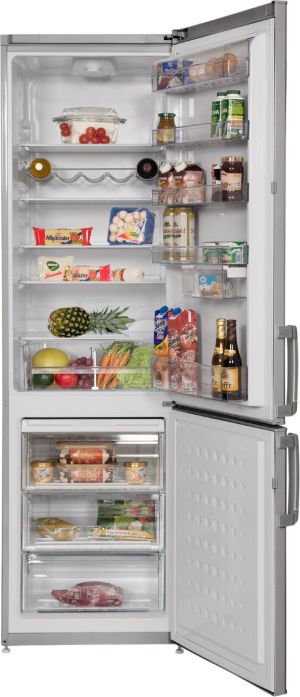 Lodówka Beko CS 238021 T 2