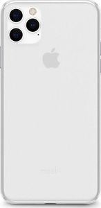 Moshi Moshi SuperSkin - Etui iPhone 11 Pro Max (półprzeźroczyste) 7