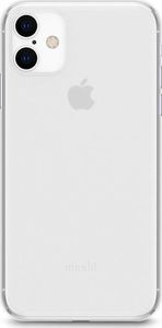 Moshi Moshi SuperSkin etui do iPhone 11 (półprzeźroczyste) 2