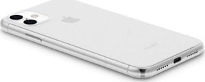 Moshi Moshi SuperSkin etui do iPhone 11 (półprzeźroczyste) 6