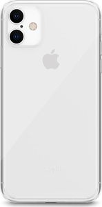 Moshi Moshi SuperSkin etui do iPhone 11 (przeźroczyste) 2
