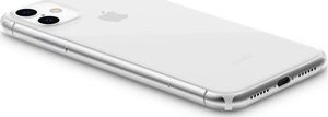 Moshi Moshi SuperSkin etui do iPhone 11 (przeźroczyste) 5