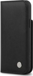 Moshi Moshi Overture Etui zamykane na iPhone 11 Pro stand up (Charcoal Black) 3