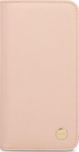 Moshi Moshi Overture etui zamykane na iPhone 11 Pro Max stand up (różowe) 2