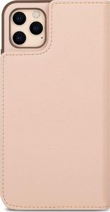 Moshi Moshi Overture etui zamykane na iPhone 11 Pro Max stand up (różowe) 7