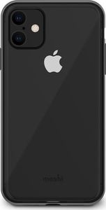 Moshi Moshi Vitros etui na iPhone 11 (Raven Black) 2