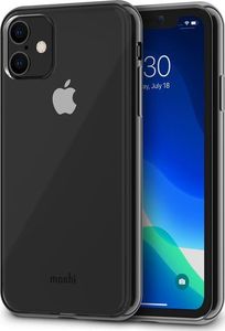 Moshi Moshi Vitros etui na iPhone 11 (Raven Black) 4