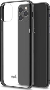 Moshi Moshi Vitros etui ochronne na iPhone 11 Pro Max (Raven Black) 1