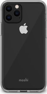 Moshi Moshi Vitros etui ochronne na iPhone 11 Pro (Crystal Clear) 2