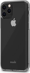 Moshi Moshi Vitros etui ochronne na iPhone 11 Pro (Crystal Clear) 3