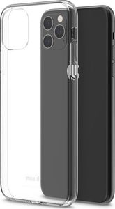 Moshi Moshi Vitros etui ochronne na iPhone 11 Pro Max (Crystal Clear) 1