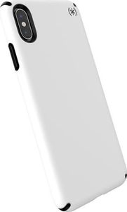 Speck Speck Presidio Pro - Etui ochronne iPhone Xs Max (białe) 2