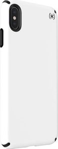 Speck Speck Presidio Pro - Etui ochronne iPhone Xs Max (białe) 7