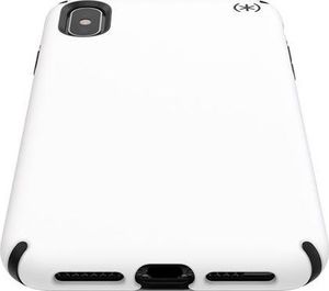 Speck Speck Presidio Pro - Etui ochronne iPhone Xs Max (białe) 8