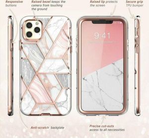 Supcase SUPCASE COSMO Etui do iPhone 11 PRO MAX 5