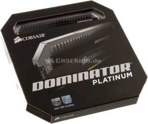 Pamięć Corsair Dominator Platinum, DDR3, 16 GB, 2133MHz, CL8 (CMD16GX3M4A2133C8) 4